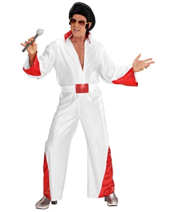 DISFRAZ DE ELVIS PARA HOMBRE