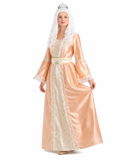 DISFRAZ DE MILADY PARA MUJER