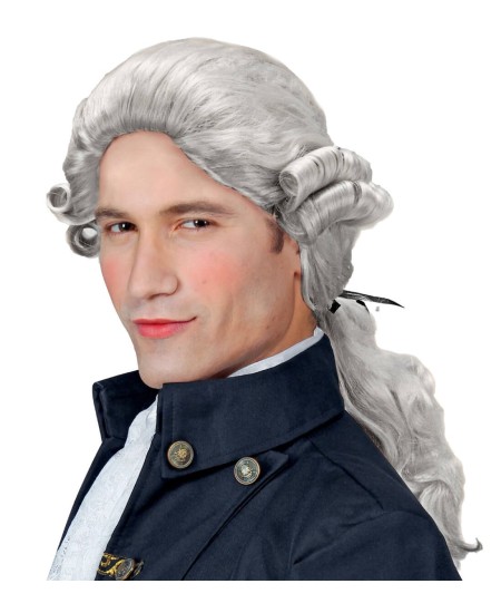 PELUCA MARQUES DE SADE