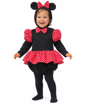 DISFRAZ DE RATONCITA RATOLINETA