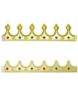 CORONA REY O REINA INFANTIL 2