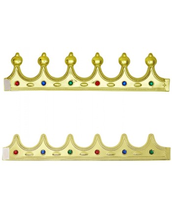 CORONA REY O REINA INFANTIL