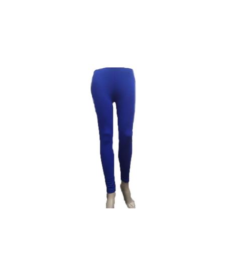▷ PANTALÓN AZUL