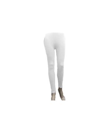 PANTALÓN BLANCO