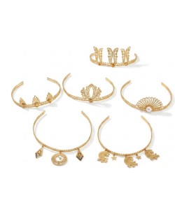 DIADEMA MODELOS SURTIDOS