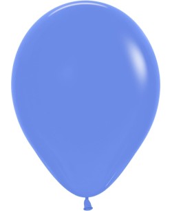 BOLSA 12 GLOBOS AZUL HORTENSIA