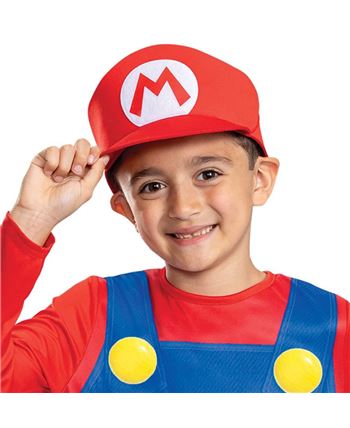 Disfraz de Fontanero Clásico Infantil | Disfraz Unisex