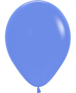BOLSA 50 GLOBOS AZUL HORTENSIA