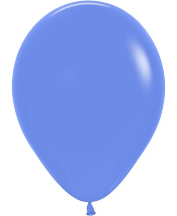 BOLSA 50 GLOBOS AZUL HORTENSIA