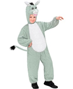 Disfraz de Burro Infantil | La Casa de las Fiestas