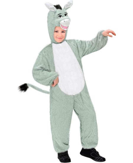 Disfraz de Burro Infantil | La Casa de las Fiestas