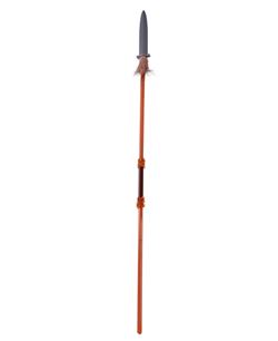 Lanza Desmontable 120 cm | Complemento Medieval