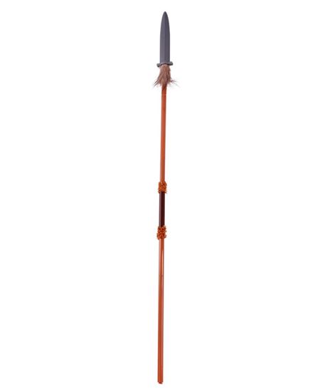 Lanza Desmontable 120 cm | Complemento Medieval