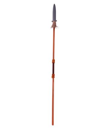Lanza Desmontable 120 cm | Complemento Medieval
