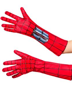 Guantes Spiderman infantiles | Licencia Oficial