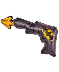 Pistola hinchable Batman  | Licencia Oficial