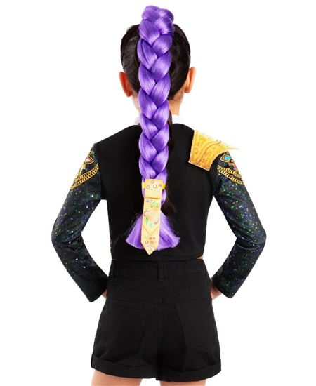 Trenza Rumi infantil | Licencia Oficial