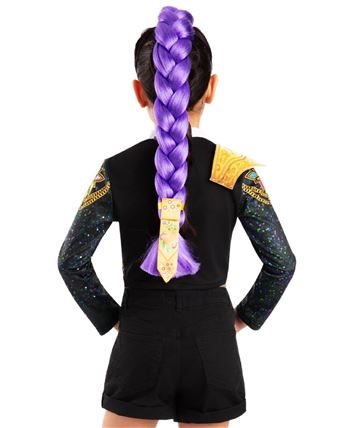 Trenza Rumi infantil | Licencia Oficial