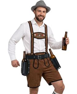 CARTUCHERA BEBIDAS | Complemento Halloween