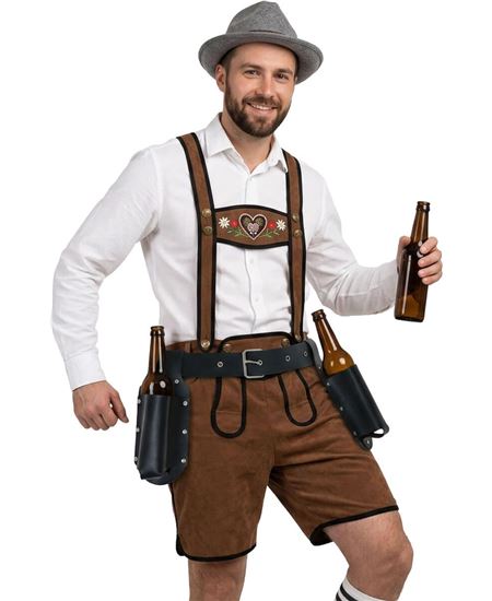 CARTUCHERA BEBIDAS | Complemento Halloween