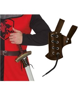 PORTA ESPADAS | Complemento Halloween