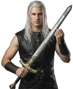 ESPADA MEDIEVAL, 96 CM | Complemento Halloween