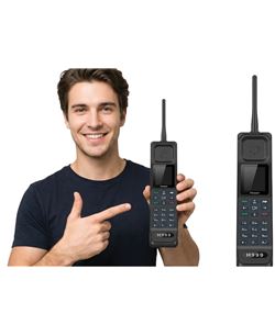 MOVIL RETRO, 20 CM | Complemento Carnaval
