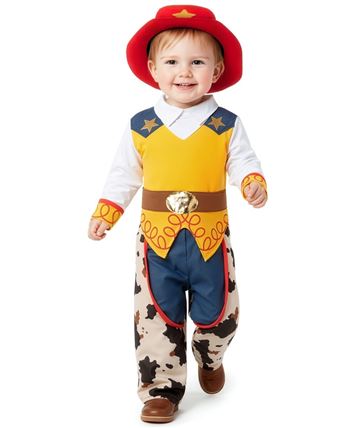 Disfraz de Cowboy para Bebé | Oeste