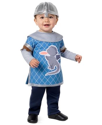 Disfraz de Medieval para Bebé | Carnaval