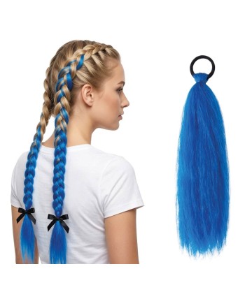 MECHON, AZUL, 60 CM | Complemento Halloween