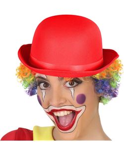 Bombin de Payaso Rojo | Complemento