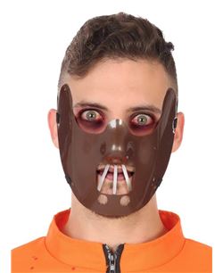 Mascara de Asesino | Careta Halloween