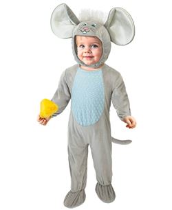 Disfraz de Raton Infantil | Animales