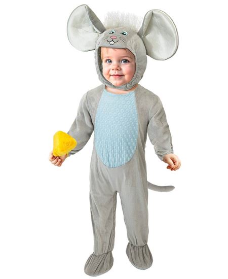 Disfraz de Raton Infantil | Animales