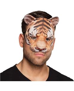 Antifaz de Tigre | Careta de Animal