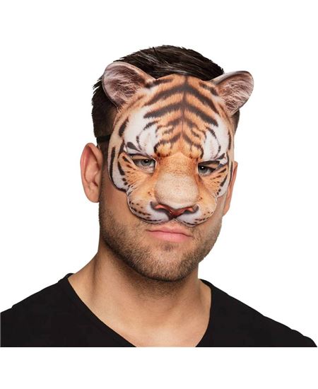 Antifaz de Tigre | Careta de Animal