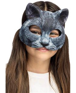 Antifaz de Gato | Careta de Animal