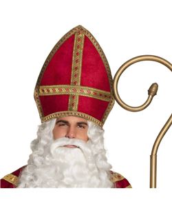 Mitra de San Nicolas | Complemento Navidad