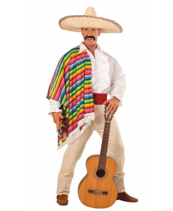 CAMISA FRUNCIDO BLANCA PARA HOMBRE