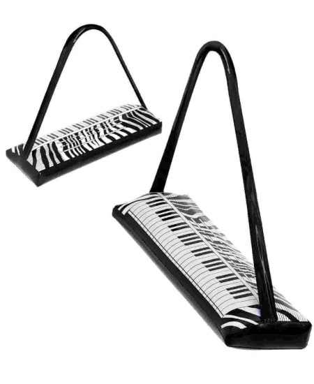 TECLADO ELECTRONICO HINCHABLE 57CM