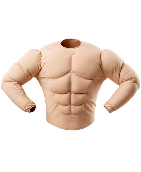 Camiseta Supermusculosa para Nino | La Casa de las Fiestas