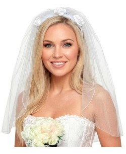 VELO DE NOVIA