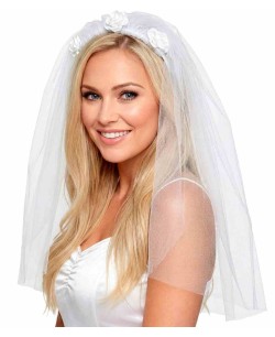 VELO DE NOVIA 2