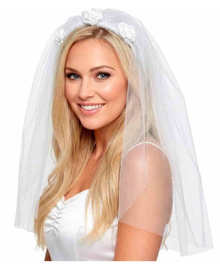 VELO DE NOVIA