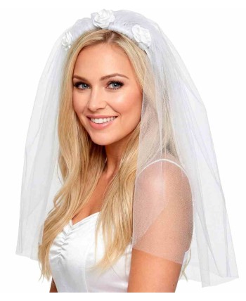 VELO DE NOVIA