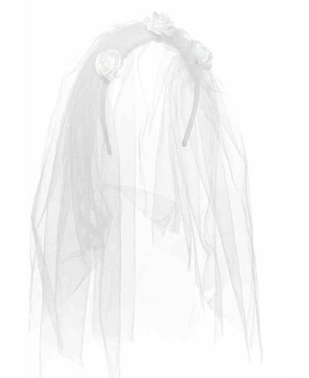 VELO DE NOVIA