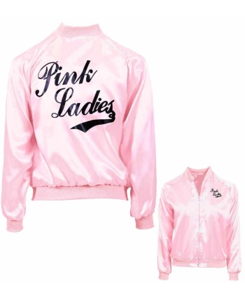 CAZADORA DE PINK LADIES PARA MUJER