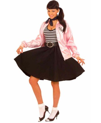 CAZADORA DE PINK LADIES PARA MUJER