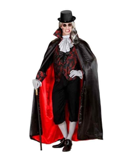 PANTALON NEGRO TERCIOPELO UNISEX
