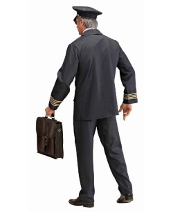 DISFRAZ DE PILOTO PARA HOMBRE 2